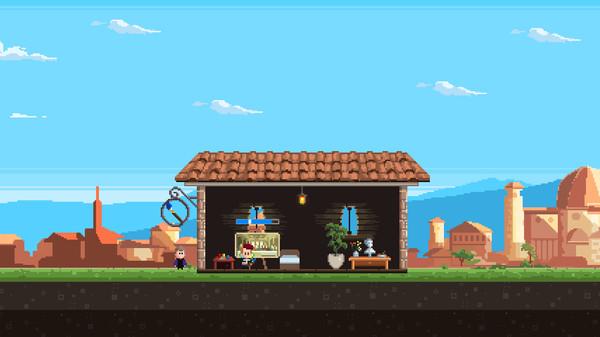 Painters Guild Screenshot #1