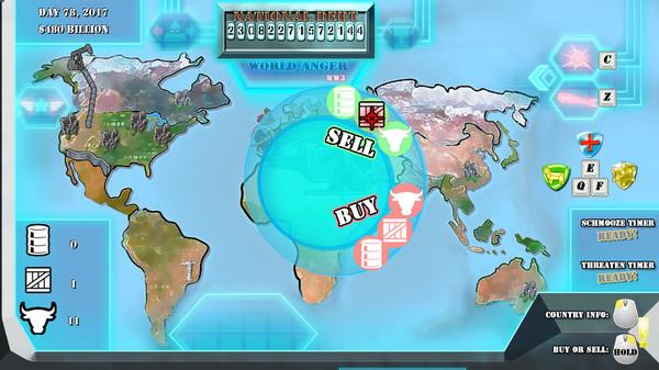 Make America Great Again: The Trump Presidency Screenshot #1