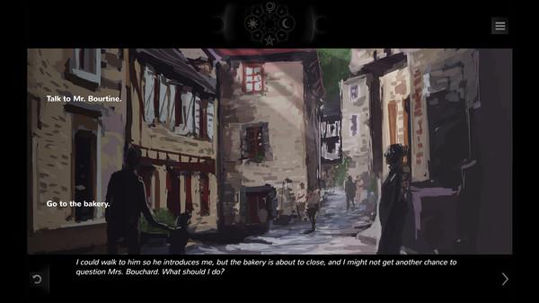 Along the Edge Screenshot #3