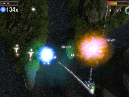 BattleStorm Screenshot #1