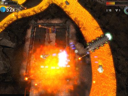 BattleStorm Screenshot #2