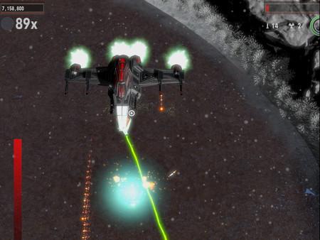 BattleStorm Screenshot #3