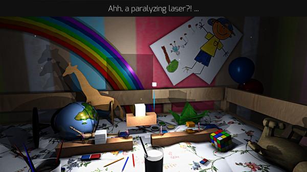 Think To Die 2 Screenshot #1