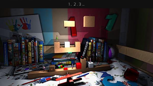 Think To Die 2 Screenshot #2