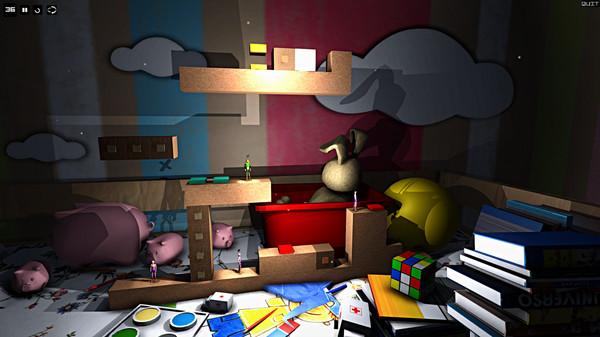 Think To Die 2 Screenshot #3