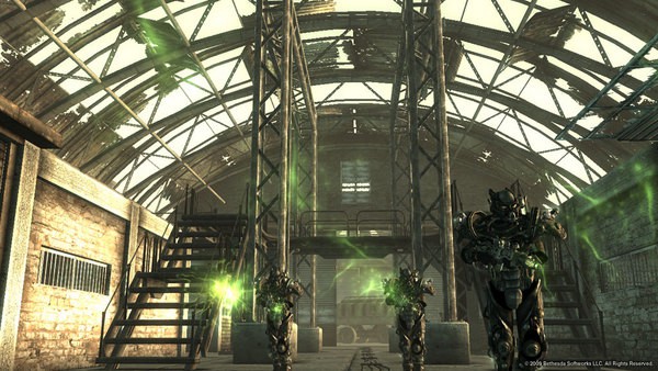 Fallout 3: Game of the Year Edition Screenshot #2
