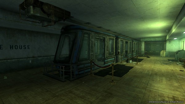 Fallout 3: Game of the Year Edition Screenshot #3