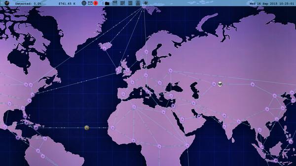 Omnipresent Screenshot #2