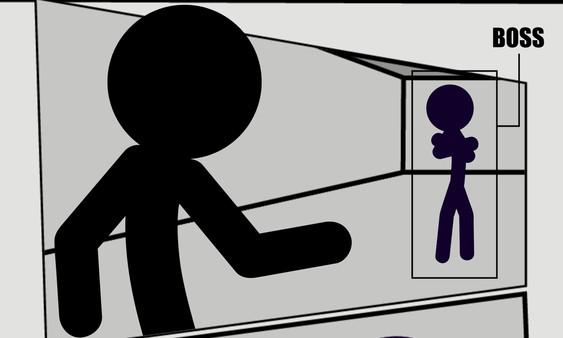 Ballistick Screenshot #2