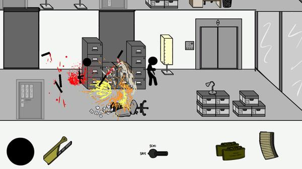 Ballistick Screenshot #3
