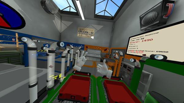 Ship It Screenshot #2