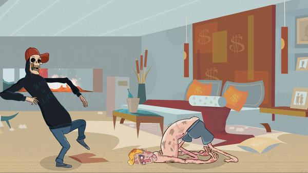 Manual Samuel Screenshot #2