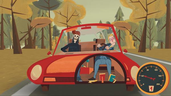 Manual Samuel Screenshot #3