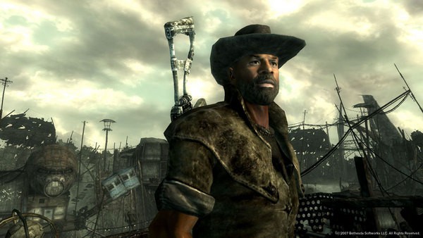 Fallout 3 Screenshot #1