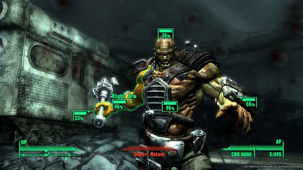Fallout 3 Screenshot #2