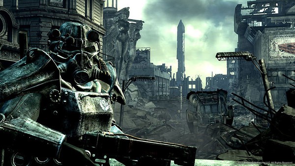 Fallout 3 Screenshot #3