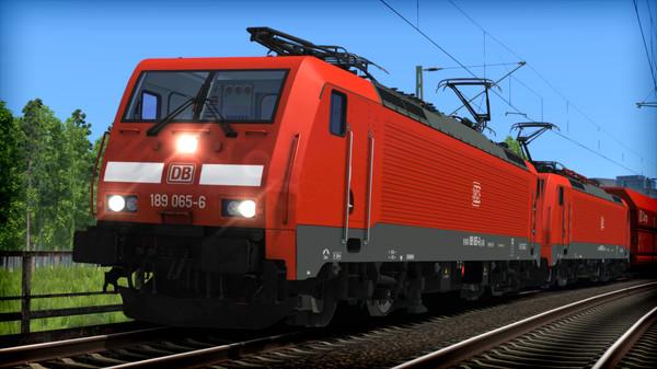 Train Simulator: Mosel Valley Koblenz -Trier Route Add-On Screenshot #1
