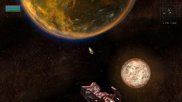 Omni Link Screenshot #1