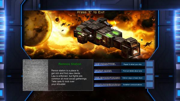 Omni Link Screenshot #2