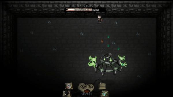 Our Darker Purpose Screenshot #1