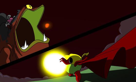 Super Chibi Knight Screenshot #3