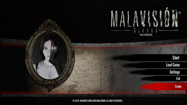 Malavision: The Origin Screenshot #1