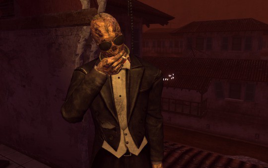 Fallout: New Vegas Ultimate Edition Screenshot #2
