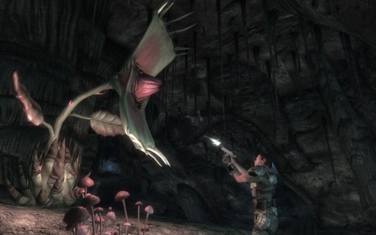 Fallout: New Vegas Ultimate Edition Screenshot #3