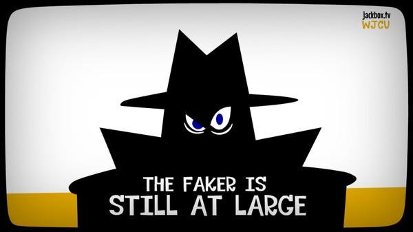 The Jackbox Party Pack 3 Screenshot #1