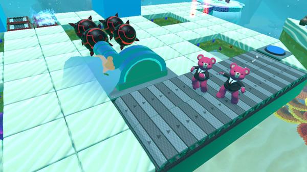 Fly to KUMA MAKER Screenshot #1