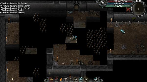 9th Dawn II Screenshot #1