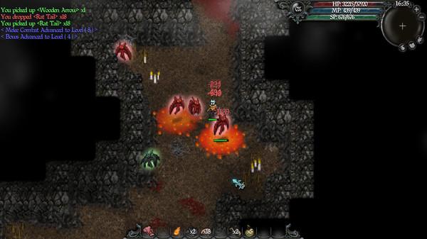 9th Dawn II Screenshot #2