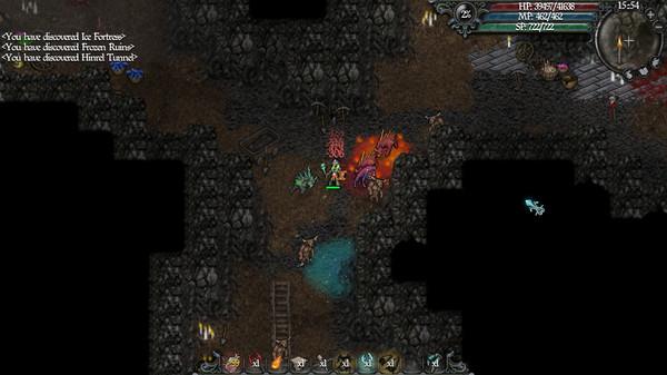 9th Dawn II Screenshot #3