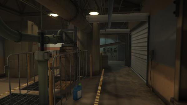 Lucius II Screenshot #2