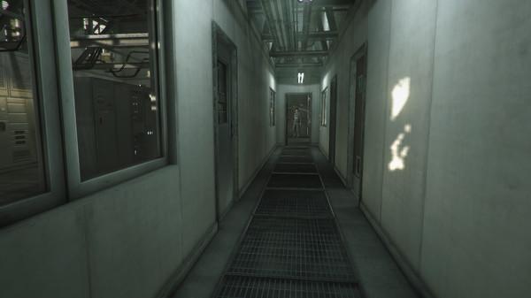 Lucius II Screenshot #3