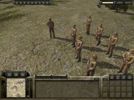9th Company: Roots Of Terror Screenshot #1