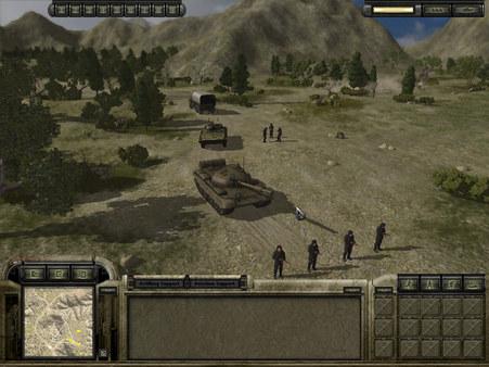 9th Company: Roots Of Terror Screenshot #3