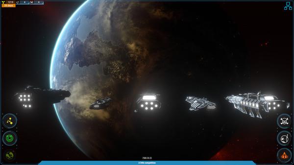 Into the Void Screenshot #3