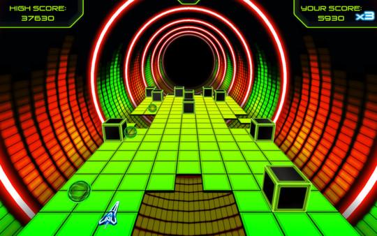 Avoid - Sensory Overload Screenshot #1