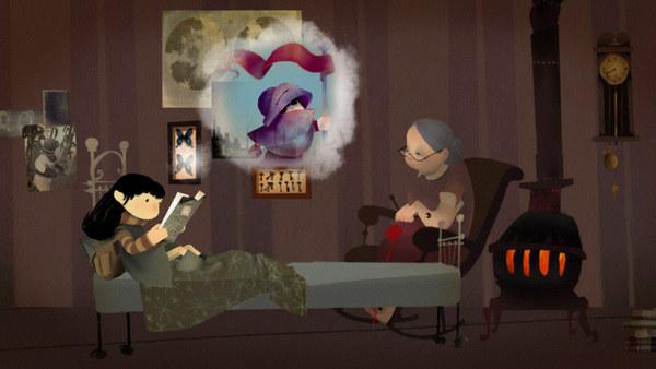 Lucidity™ Screenshot #1