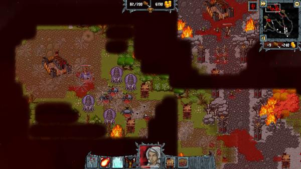 Oh My Gore! Screenshot #2