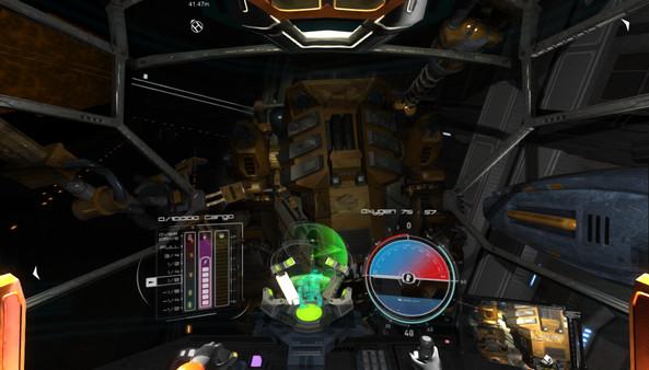 ARM Planetary Prospectors Asteroid Resource Mining Screenshot #2