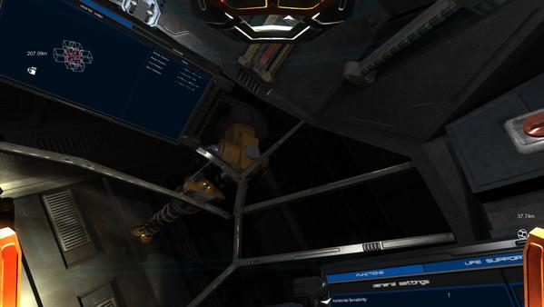 ARM Planetary Prospectors Asteroid Resource Mining Screenshot #3
