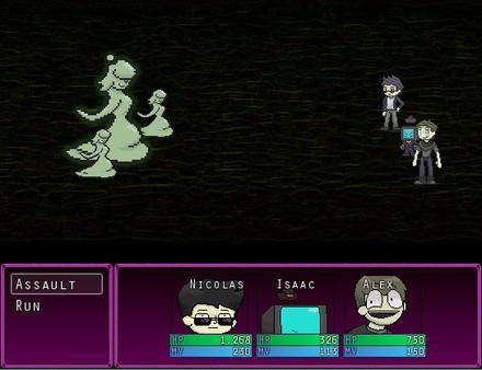 DashBored Screenshot #3