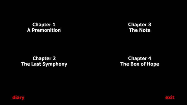 The Writer: A Change Of Identity Screenshot #3