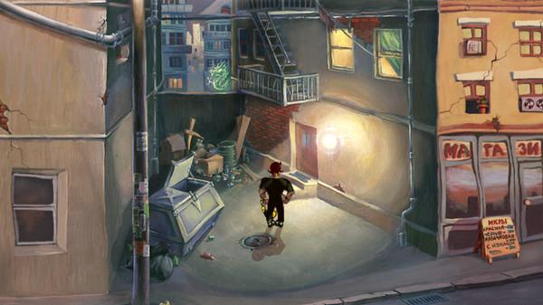 Red Comrades 2: For the Great Justice Screenshot #2