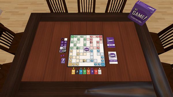 Tabletop Simulator - Mr. Game! Screenshot #3