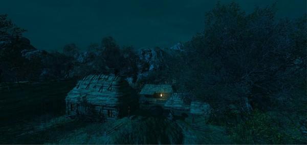 The Fallen Kingdom Screenshot #1