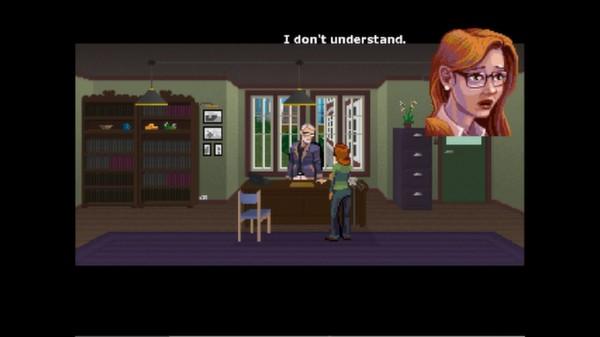 The Blackwell Legacy Screenshot #3