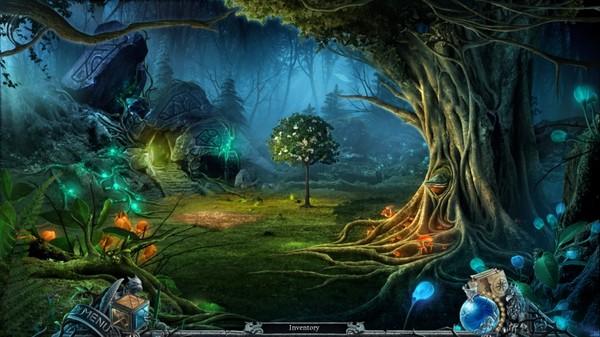 GRAVEN The Purple Moon Prophecy Screenshot #1